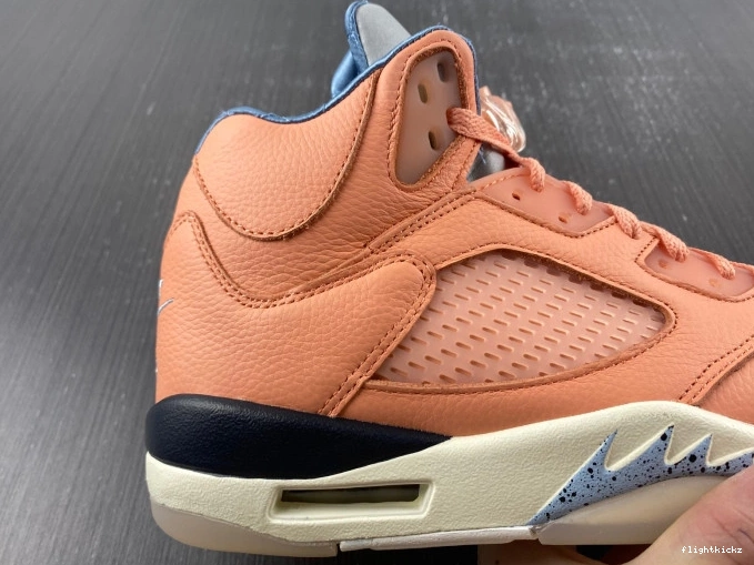 Crimson Jordan We DJ Retro Khaled The DV4982-641 5 Bliss Best 0901